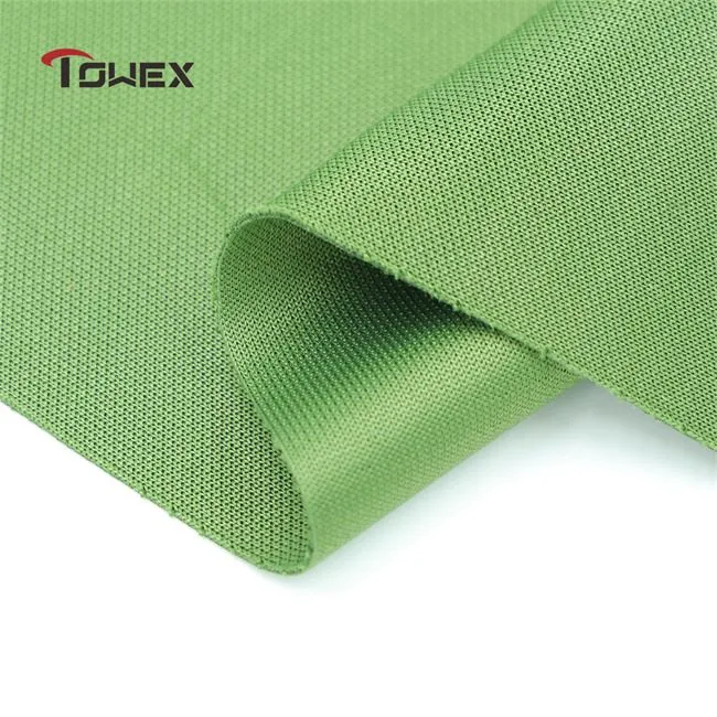Anti-Stab UHMWPE Fabric factory