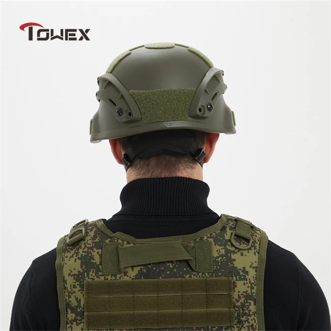 NIJ IIIA Helmet price
