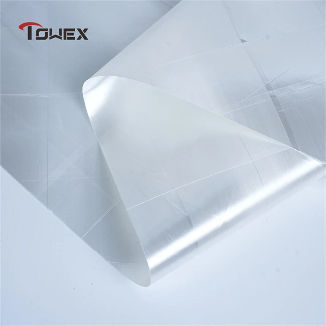 Мека и твърда серия UHMWPE UD